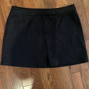 Express skirt